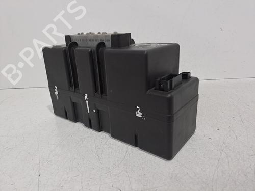 Central lock pump MERCEDES-BENZ S-CLASS (W220, V220) S 320 CDI (220.026, 220.126) | BP29927180M86