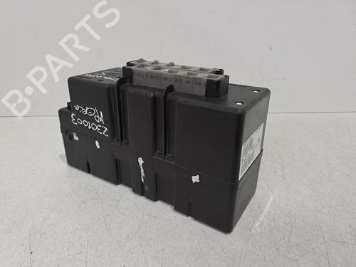 Used Central lock pump MERCEDES-BENZ S-CLASS (W220, V220) S 320 CDI (220.026, 220.126) (197 hp) 29927180