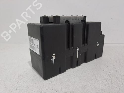 Central lock pump MERCEDES-BENZ S-CLASS (W220, V220) S 320 CDI (220.026, 220.126) | BP29927180M86