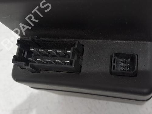 Central lock pump MERCEDES-BENZ S-CLASS (W220, V220) S 320 CDI (220.026, 220.126) | BP29927180M86