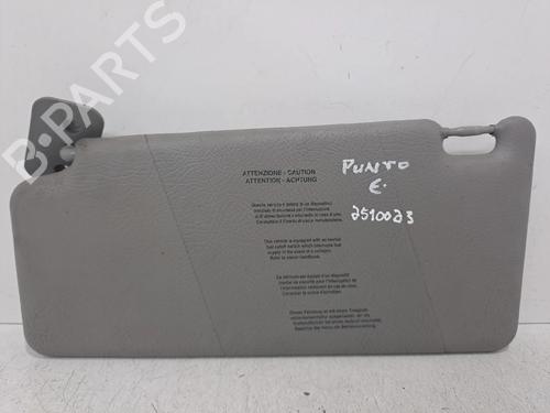 Left sun visor FIAT PUNTO (176_) 55 1.1 | BP29927192I1 