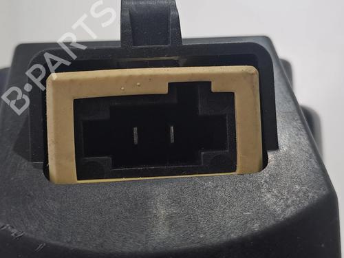 Varmeblæser CITROËN C-ELYSEE (DD_) 1.2 VTi 82 | BP29936373M62 