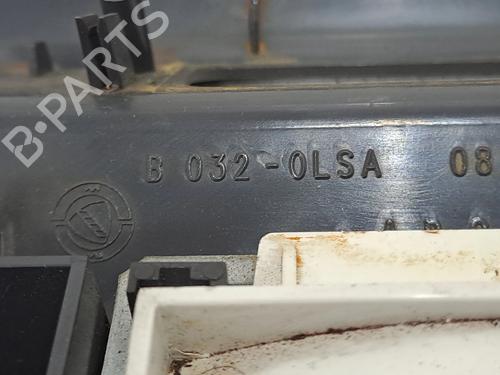 Interior roof light FIAT PUNTO (176_) 55 1.1 | BP29938924I8 