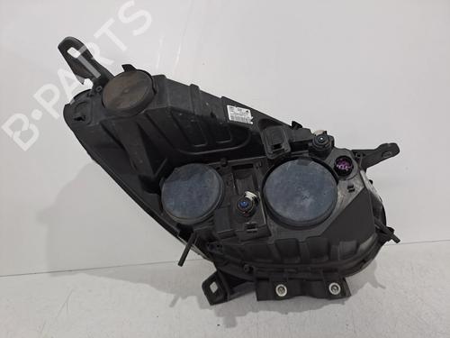 Venstre forlygte OPEL COMBO Box Body/MPV (X12) 1.3 CDTI (B05) | BP29938925C28