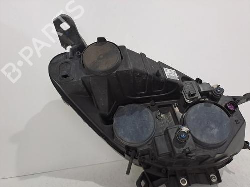 Venstre forlygte OPEL COMBO Box Body/MPV (X12) 1.3 CDTI (B05) | BP29938925C28