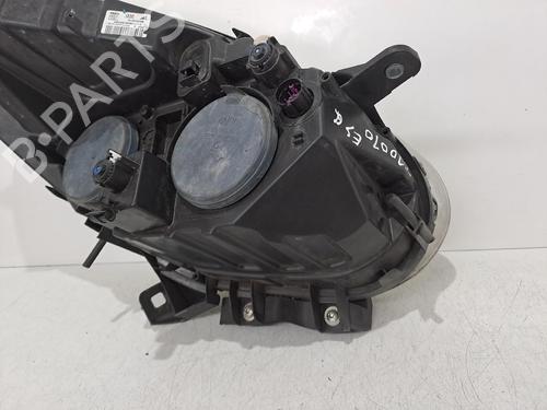 Venstre forlygte OPEL COMBO Box Body/MPV (X12) 1.3 CDTI (B05) | BP29938925C28