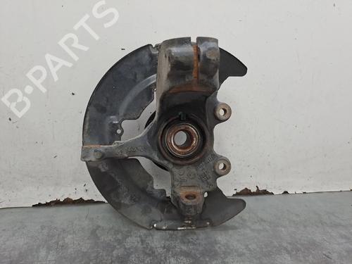 Left front steering knuckle VOLVO S40 II (544) 1.6 D | BP29942941M25 