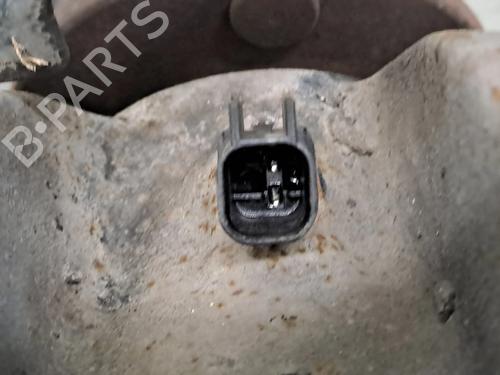 Left front steering knuckle VOLVO S40 II (544) 1.6 D | BP29942941M25 