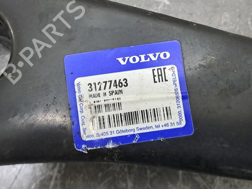 Left front suspension arm VOLVO S40 II (544) 1.6 D | BP29942944M12 