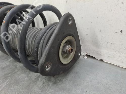 Left front shock absorber VOLVO S40 II (544) 1.6 D | BP29942945M16 