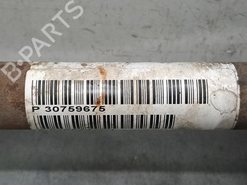 Left front driveshaft VOLVO S40 II (544) 1.6 D | BP29942947M38 