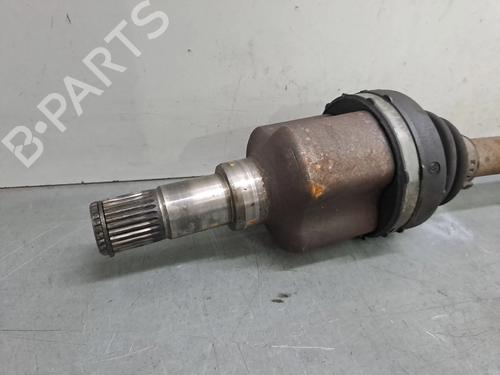 Left front driveshaft VOLVO S40 II (544) 1.6 D | BP29942947M38 