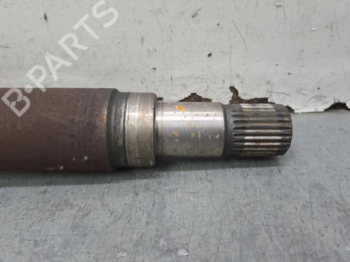 Right front driveshaft VOLVO S40 II (544) 1.6 D | BP29944613M39 