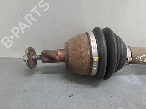 Right front driveshaft VOLVO S40 II (544) 1.6 D | BP29944613M39 