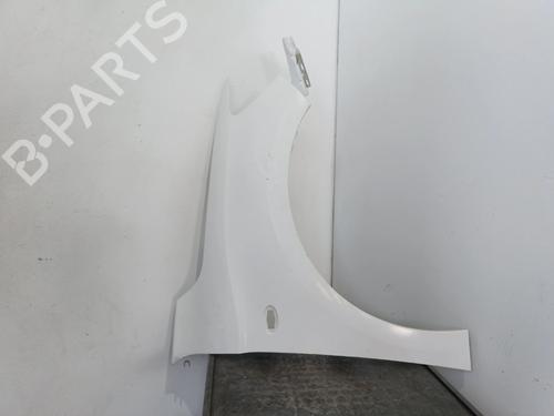Used Right front fenders CITROËN C-ELYSEE (DD_) 1.2 VTi 82 (82 hp) 17705789