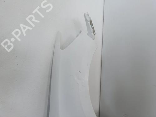 Forkjerm høyre CITROËN C-ELYSEE (DD_) 1.2 VTi 82 | BP17705789C42 