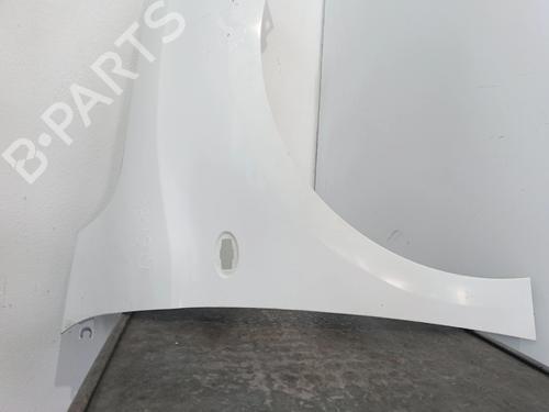 Forkjerm høyre CITROËN C-ELYSEE (DD_) 1.2 VTi 82 | BP17705789C42 