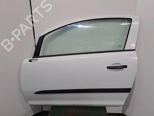left-front-door-opel-corsa-d-hatchback-van-s07-13-cdti-l08-2006-2007-2008-2009-2010-2011-2012-2013-2014-20482551 main image