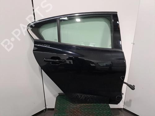 Dør høyre bak FORD FOCUS IV (HN) 1.0 EcoBoost (125 hp) 28058992