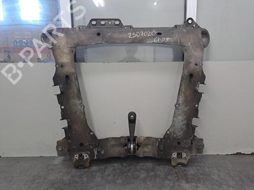 Used Subframe RENAULT CLIO II (BB_, CB_) 1.2 16V (BB05, BB0W, BB11, BB27, BB2T, BB2U, BB2V, CB05,... (75 hp) 29958164