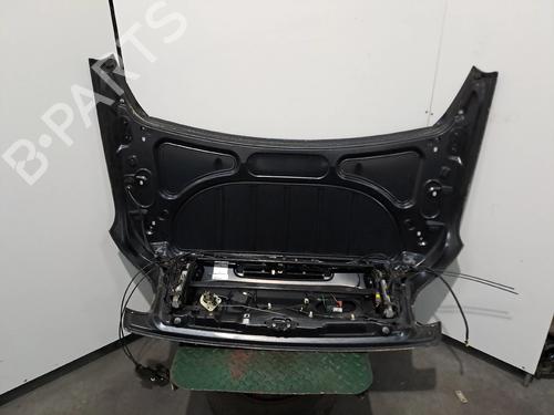 Tailgate PEUGEOT 206 CC (2D) 2.0 S16 | BP17244515C6 