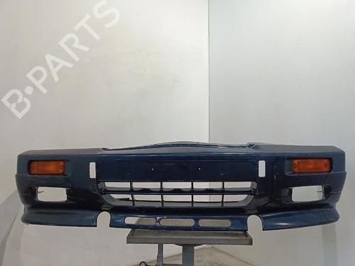 Used Front bumper Front bumper SSANGYONG MUSSO (FJ) [1993-2007] 29958167 29958167