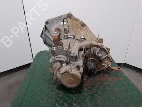 Gearbox FIAT FIORINO Box Body/MPV (146_) 60 1.7 D | BP29958171M3 
