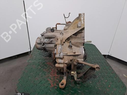 Gearbox FIAT FIORINO Box Body/MPV (146_) 60 1.7 D | BP29958171M3 