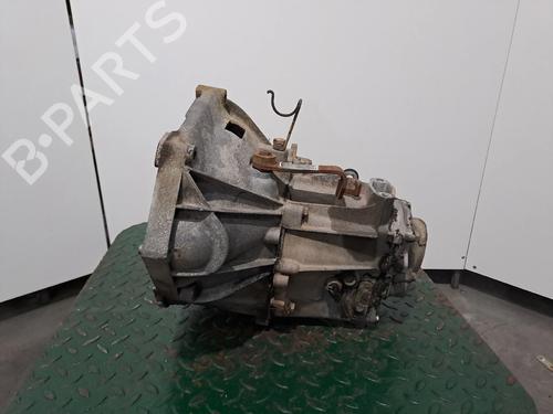 Gearbox FIAT FIORINO Box Body/MPV (146_) 60 1.7 D | BP29958171M3 