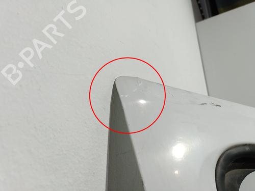 Right front door PEUGEOT PARTNER Box Body/MPV 1.6 HDi | BP27974146C3