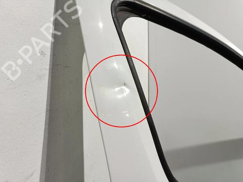 Right front door PEUGEOT PARTNER Box Body/MPV 1.6 HDi | BP27974146C3