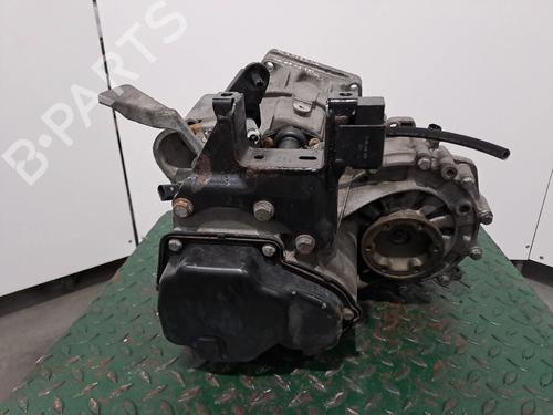 Gearbox SEAT IBIZA IV ST (6J8, 6P8) 1.2 TDI | BP29958179M3 