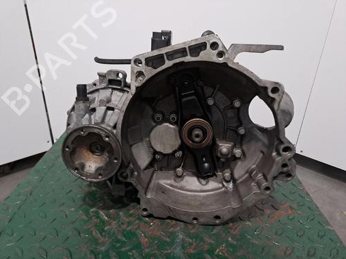 Used Gearbox SEAT IBIZA IV ST (6J8, 6P8) 1.2 TDI (75 hp) 29958179