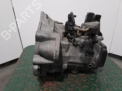 Gearbox SEAT IBIZA IV ST (6J8, 6P8) 1.2 TDI | BP29958179M3 