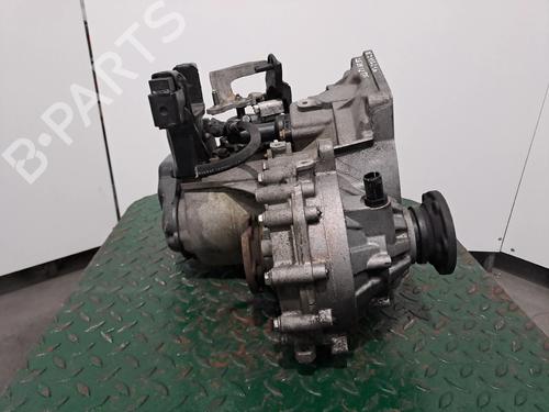 Gearbox SEAT IBIZA IV ST (6J8, 6P8) 1.2 TDI | BP29958179M3 