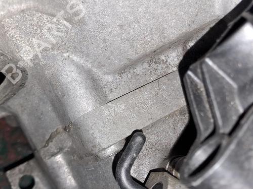 Gearbox SEAT IBIZA IV ST (6J8, 6P8) 1.2 TDI | BP29958179M3 