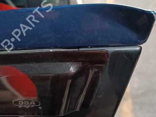 Porta frente esquerda PEUGEOT 407 (6D_) 2.0 HDi 135 (6DRHRH, 6DRHRE, 6DRHRG, 6DRHRJ) | BP10699863C2