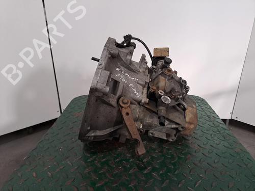 Gearbox FIAT PUNTO (176_) 55 1.1 | BP29968057M3