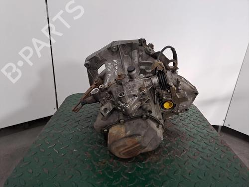 Gearbox FIAT PUNTO (176_) 55 1.1 | BP29968057M3