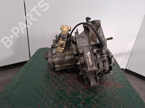 Gearbox FIAT PUNTO (176_) 55 1.1 | BP29968057M3