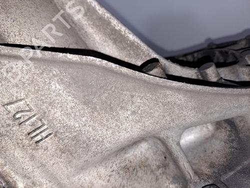 Gearbox PEUGEOT 508 SW I (8E_) 1.6 HDi | BP29968061M3 