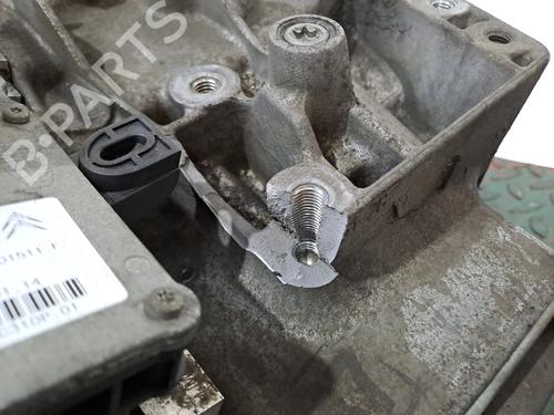 Gearbox PEUGEOT 508 SW I (8E_) 1.6 HDi | BP29968061M3 