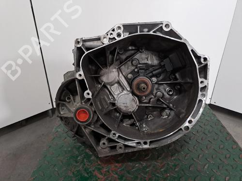 Used Gearbox PEUGEOT 508 SW I (8E_) 1.6 HDi (115 hp) 29968061