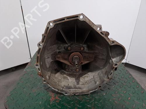 Used Gearbox MERCEDES-BENZ C-CLASS (W202) C 220 CDI (202.133) (125 hp) 29971021