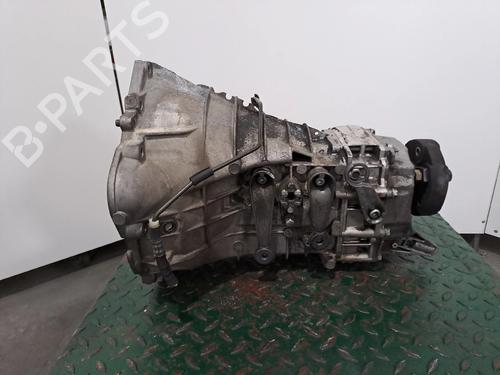 Gearbox MERCEDES-BENZ C-CLASS (W202) C 220 CDI (202.133) | BP29971021M3