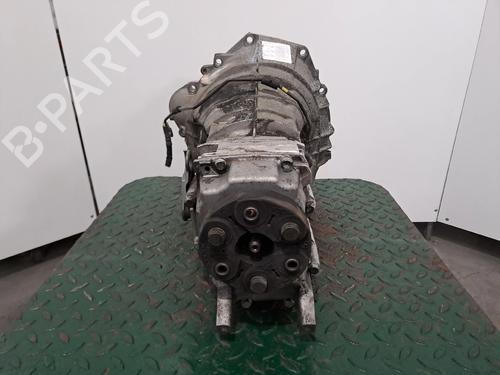 Gearbox MERCEDES-BENZ C-CLASS (W202) C 220 CDI (202.133) | BP29971021M3