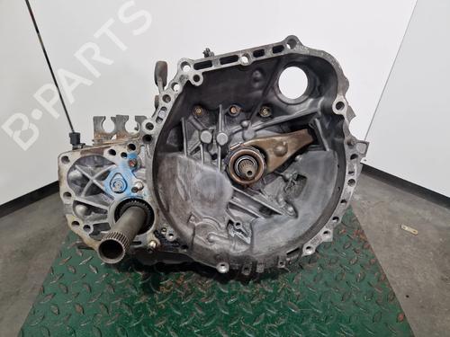 Used Gearbox TOYOTA RAV 4 II (_A2_) 2.0 4WD (ACA21, ACA20) (150 hp) 29971037