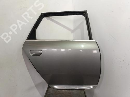 Used Right rear door AUDI ALLROAD C5 (4BH) [2000-2005]  29971041