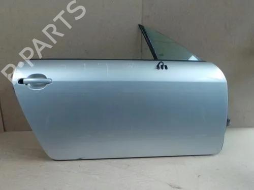 Dør højre fortil AUDI TT (8N3) [1998-2007]  489