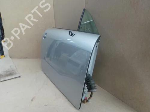 Dør højre fortil AUDI TT (8N3)  | BP489C3